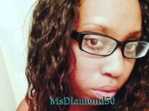 MsDiamond50