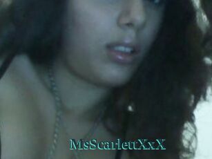 MsScarlettXxX