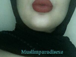 Muslimparadisexo