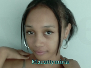 Macuttymiria