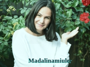 Madalinamiuler