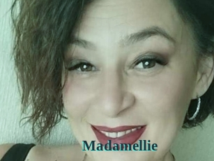 Madamellie