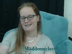 Maddeemclove