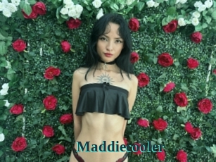 Maddiecooler