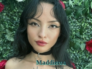 Maddieroa