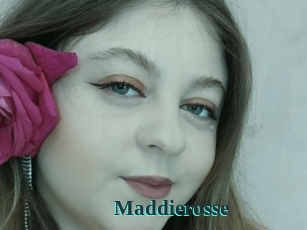 Maddierosse