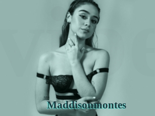 Maddisonmontes