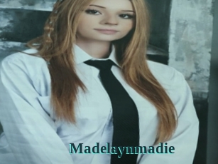 Madelaynmadie