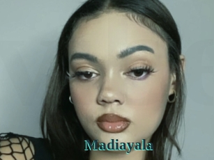 Madiayala