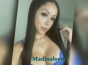 Madinaloren