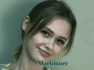 Maebinner