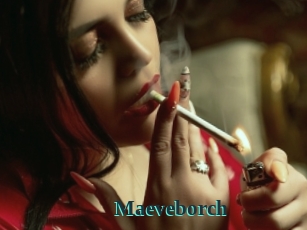 Maeveborch