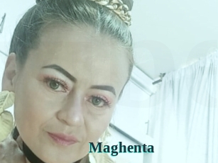 Maghenta