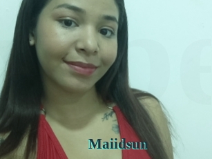 Maiidsun