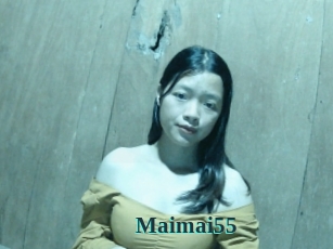 Maimai55