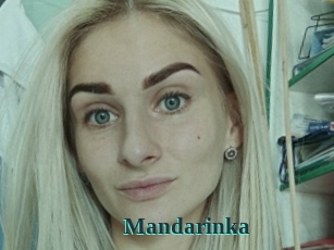 Mandarinka