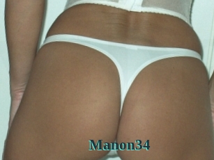 Manon34