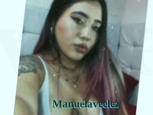 Manuelaveelez