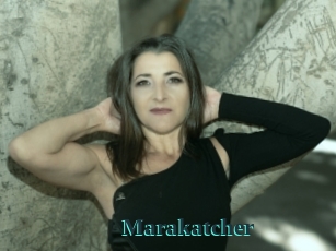 Marakatcher