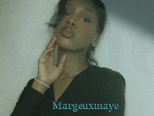 Margeuxmaye