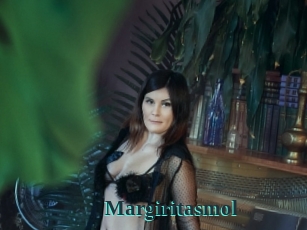 Margiritasmol