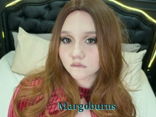 Margoburns