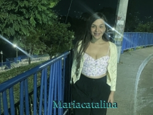 Mariacatalina