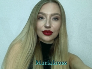 Mariakross