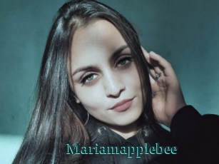 Mariamapplebee