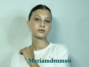 Mariamdenmon