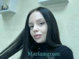 Mariamgreen