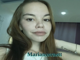 Mariancornett