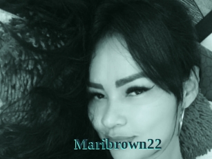 Maribrown22