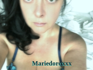 Mariedoroxxx