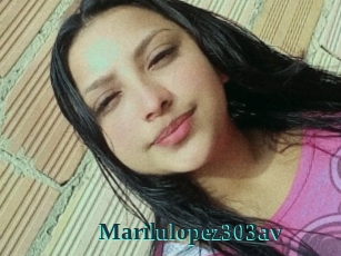 Marilulopez303av