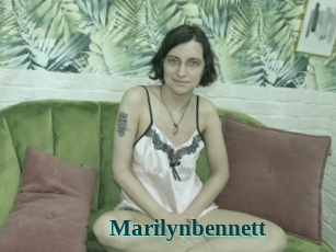 Marilynbennett