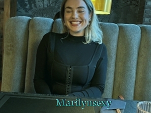 Marilynsexy