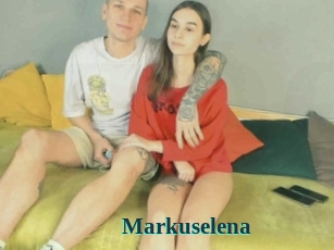 Markuselena