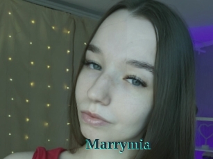 Marrymia