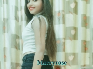 Marryrose