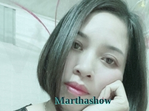 Marthashow