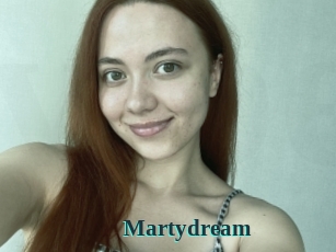 Martydream