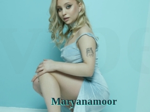 Maryanamoor