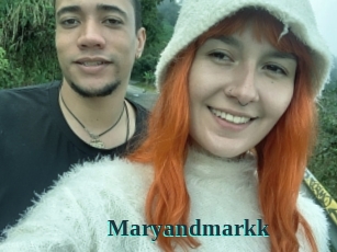 Maryandmarkk