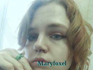 Maryfoxel