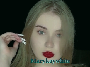 Marykaywhite