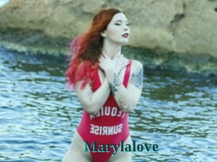 Marylalove