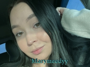 Marymoodyy