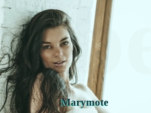 Marymote