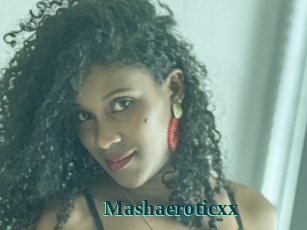 Mashaeroticxx